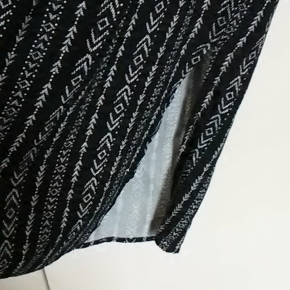 Millibon dress/cover up MEDIUM NWT - Picture 3 of 8